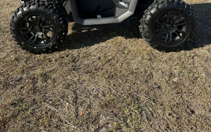 2026 CFMOTO CFORCE 800 Touring