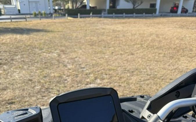 2026 CFMOTO CFORCE 800 Touring