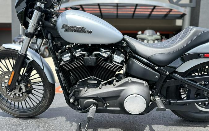 FXBB 2020 Street Bob®