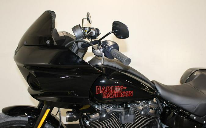 2026 Harley-Davidson® FXLRST - Low Rider® ST