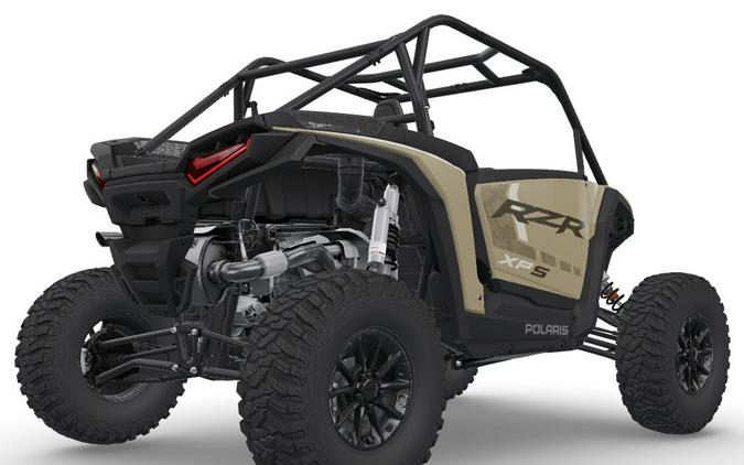 2027 Polaris RZR XP S 1000 Sport