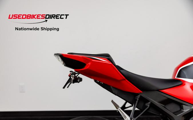 2018 HONDA CBR1000RR SP - $13,999.00
