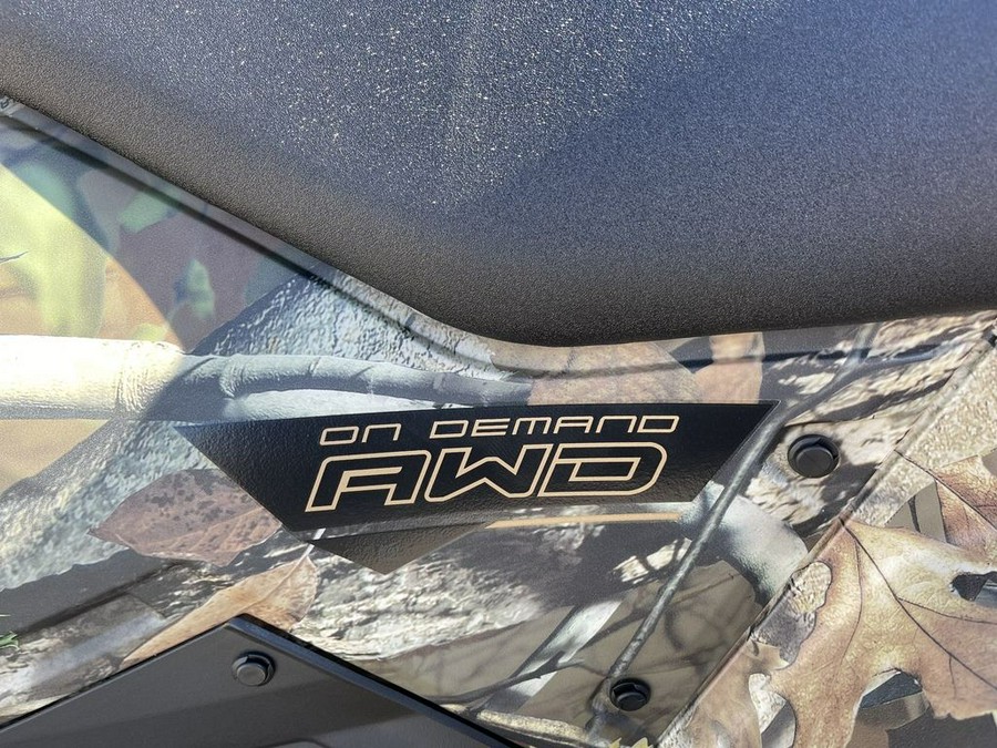 2023 Polaris® Sportsman 570 Polaris Pursuit Camo