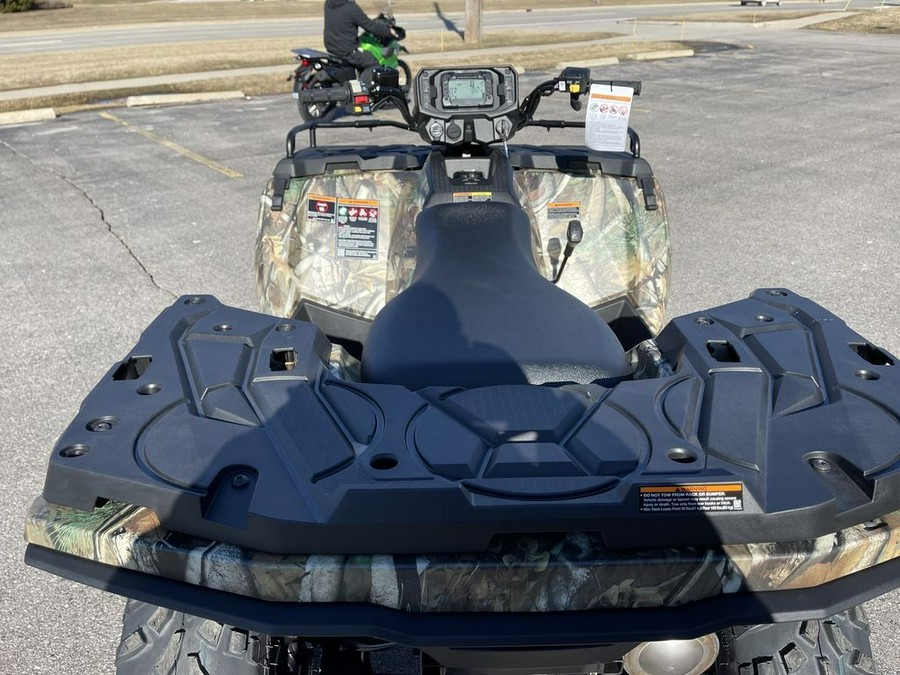 2023 Polaris® Sportsman 570 Polaris Pursuit Camo