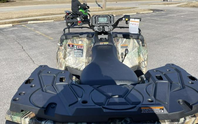 2023 Polaris® Sportsman 570 Polaris Pursuit Camo