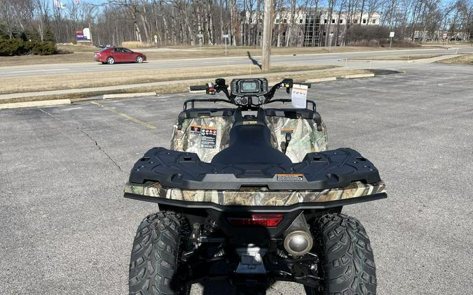 2023 Polaris® Sportsman 570 Polaris Pursuit Camo