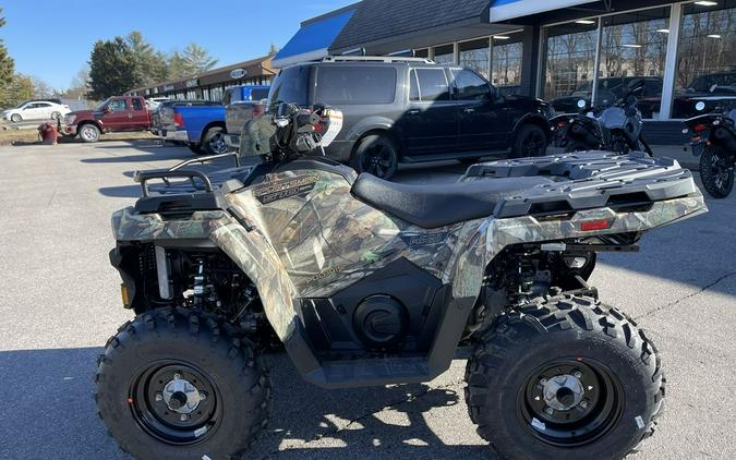 2023 Polaris® Sportsman 570 Polaris Pursuit Camo