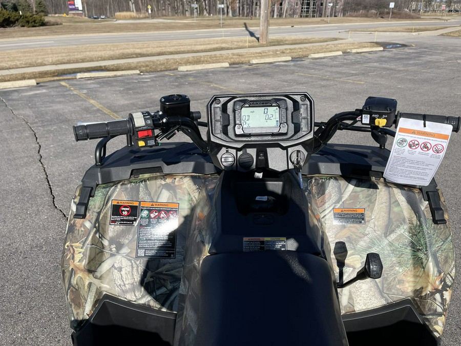 2023 Polaris® Sportsman 570 Polaris Pursuit Camo