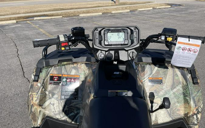 2023 Polaris® Sportsman 570 Polaris Pursuit Camo