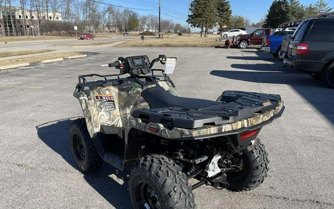 2023 Polaris® Sportsman 570 Polaris Pursuit Camo