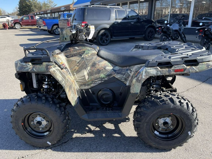 2023 Polaris® Sportsman 570 Polaris Pursuit Camo