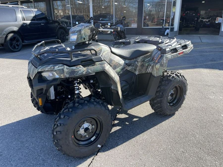 2023 Polaris® Sportsman 570 Polaris Pursuit Camo