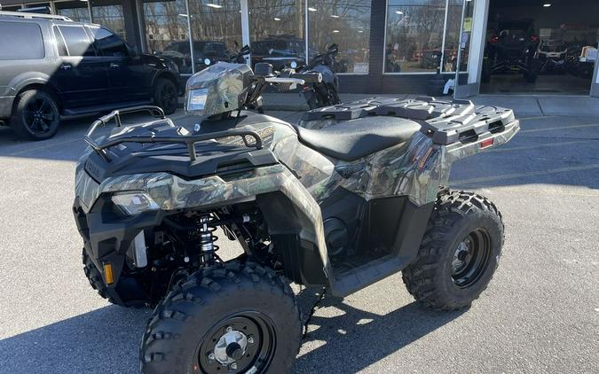 2023 Polaris® Sportsman 570 Polaris Pursuit Camo