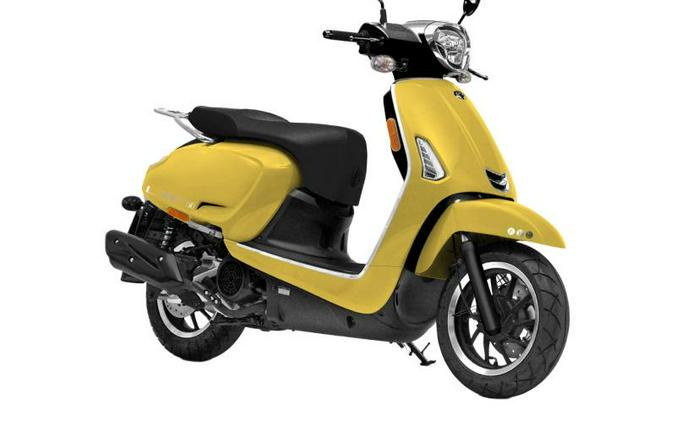 2023 KYMCO Like 150i ABS