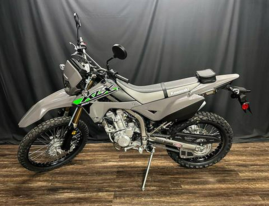 2024 Kawasaki KLX 300