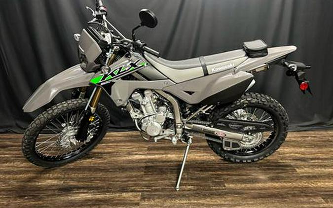 2024 Kawasaki KLX 300