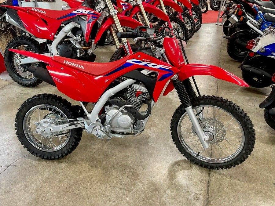 2024 Honda® CRF125F