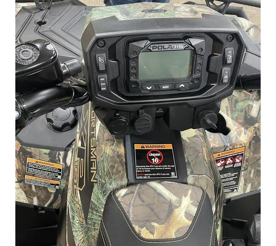 2024 Polaris® Sportsman XP 1000 Hunt Edition Camo