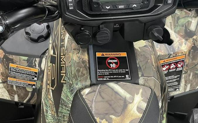 2024 Polaris® Sportsman XP 1000 Hunt Edition Camo