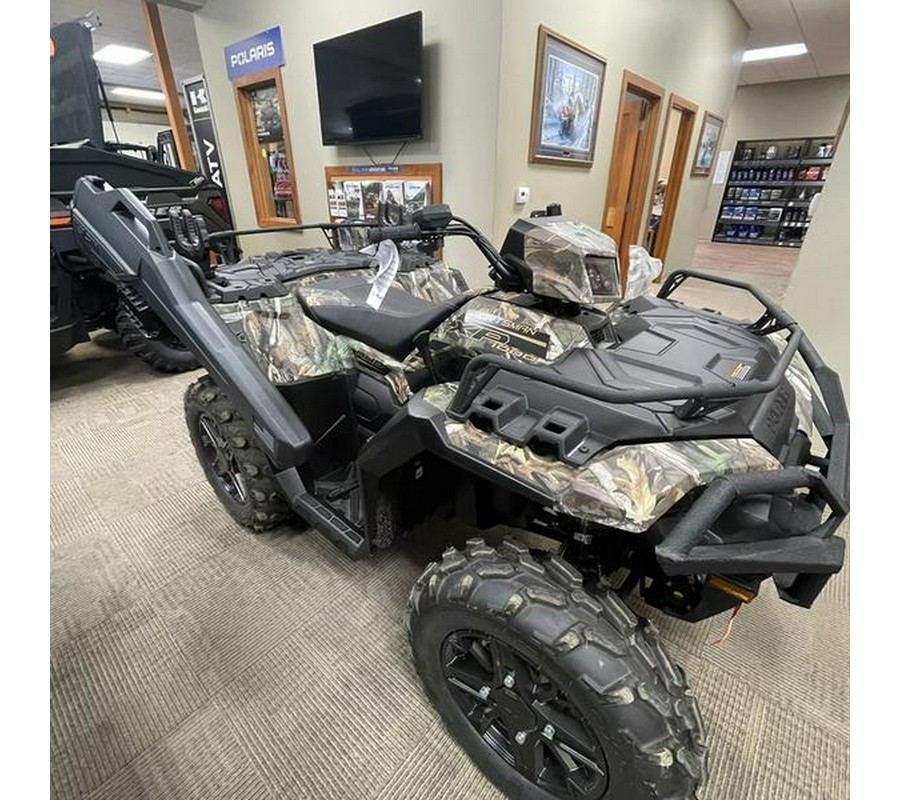 2024 Polaris® Sportsman XP 1000 Hunt Edition Camo