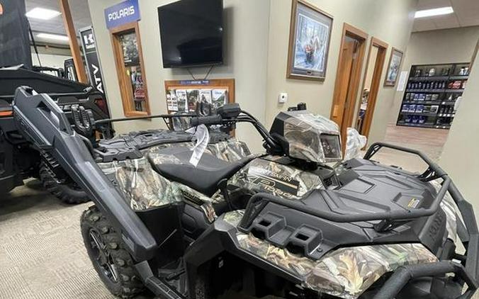 2024 Polaris® Sportsman XP 1000 Hunt Edition Camo