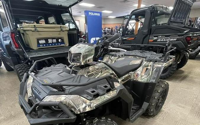 2024 Polaris® Sportsman XP 1000 Hunt Edition Camo