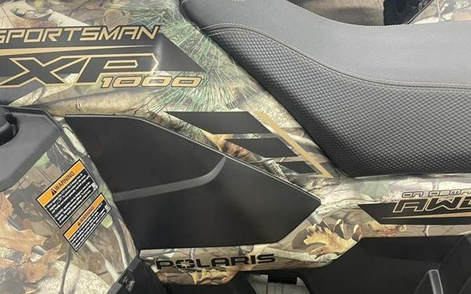 2024 Polaris® Sportsman XP 1000 Hunt Edition Camo