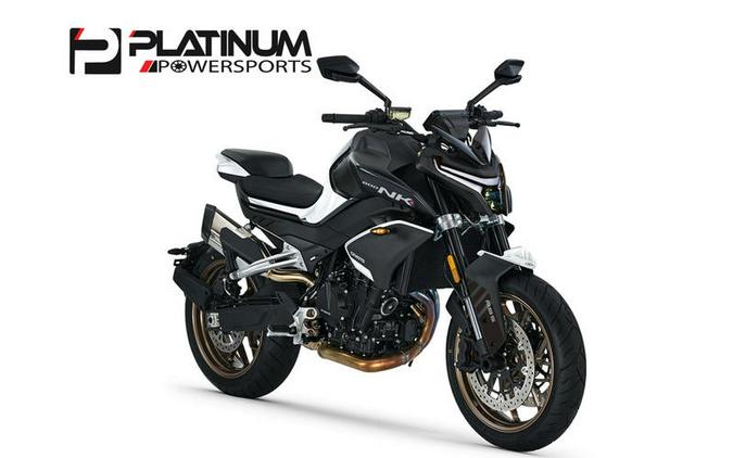 2024 CFMoto 800NK