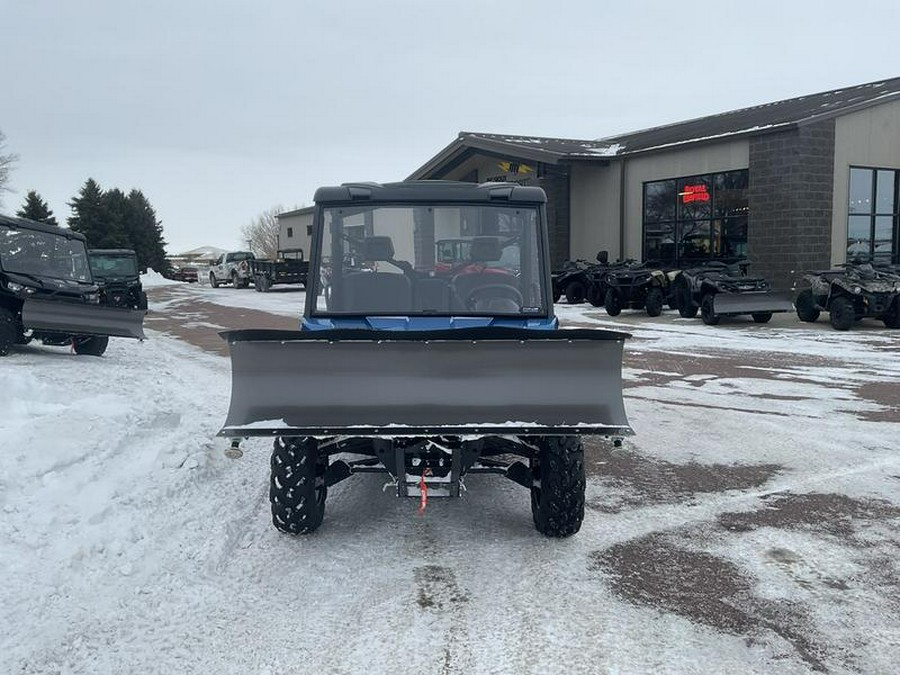 2023 Can-Am® Defender 6x6 XT HD10