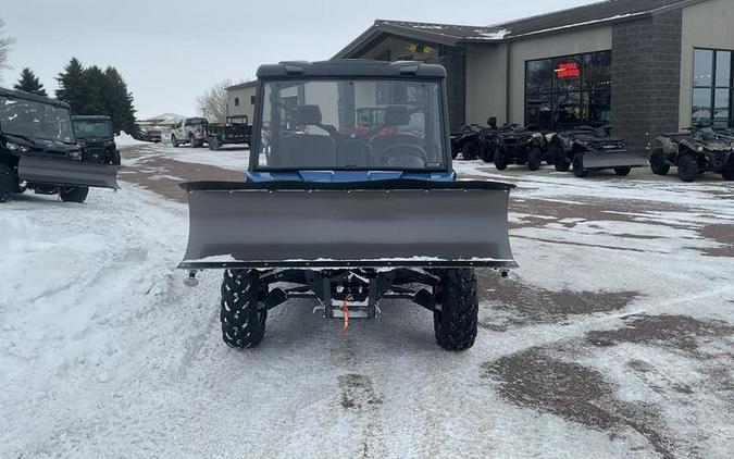 2023 Can-Am® Defender 6x6 XT HD10