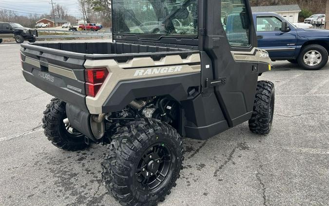 2024 Polaris® Ranger XP 1000 NorthStar Edition Ultimate