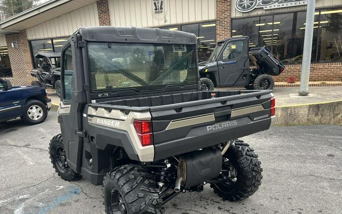 2024 Polaris® Ranger XP 1000 NorthStar Edition Ultimate