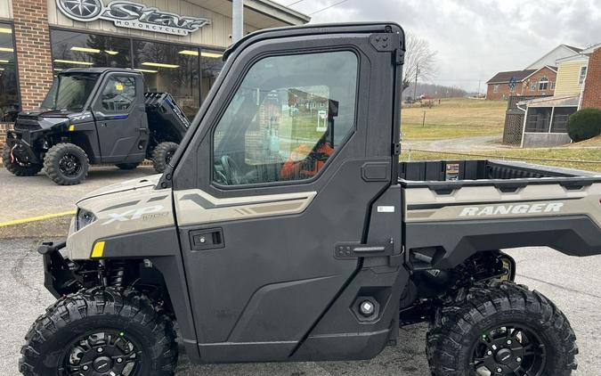 2024 Polaris® Ranger XP 1000 NorthStar Edition Ultimate