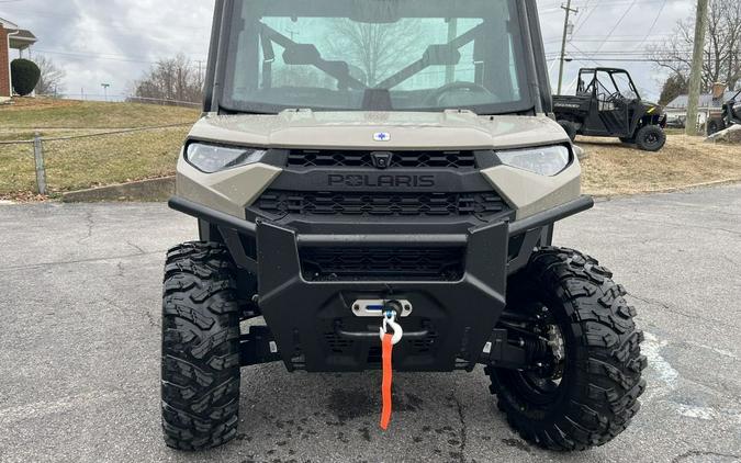 2024 Polaris® Ranger XP 1000 NorthStar Edition Ultimate