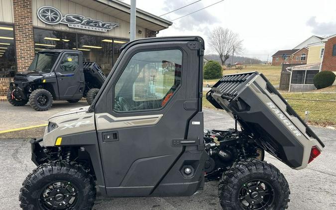 2024 Polaris® Ranger XP 1000 NorthStar Edition Ultimate