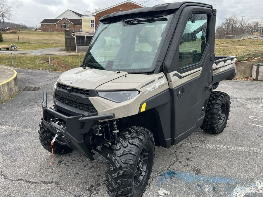 2024 Polaris® Ranger XP 1000 NorthStar Edition Ultimate