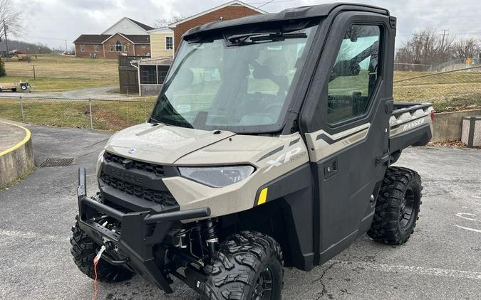 2024 Polaris® Ranger XP 1000 NorthStar Edition Ultimate