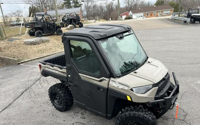 2024 Polaris® Ranger XP 1000 NorthStar Edition Ultimate