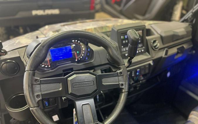 2024 Polaris® Ranger Crew XP 1000 NorthStar Edition Ultimate Camo