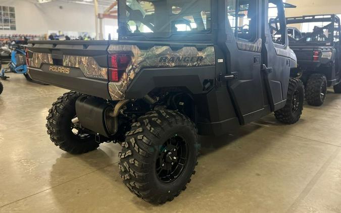 2024 Polaris® Ranger Crew XP 1000 NorthStar Edition Ultimate Camo