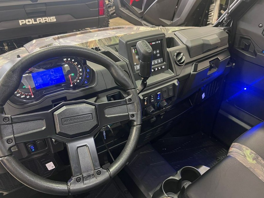 2024 Polaris® Ranger Crew XP 1000 NorthStar Edition Ultimate Camo