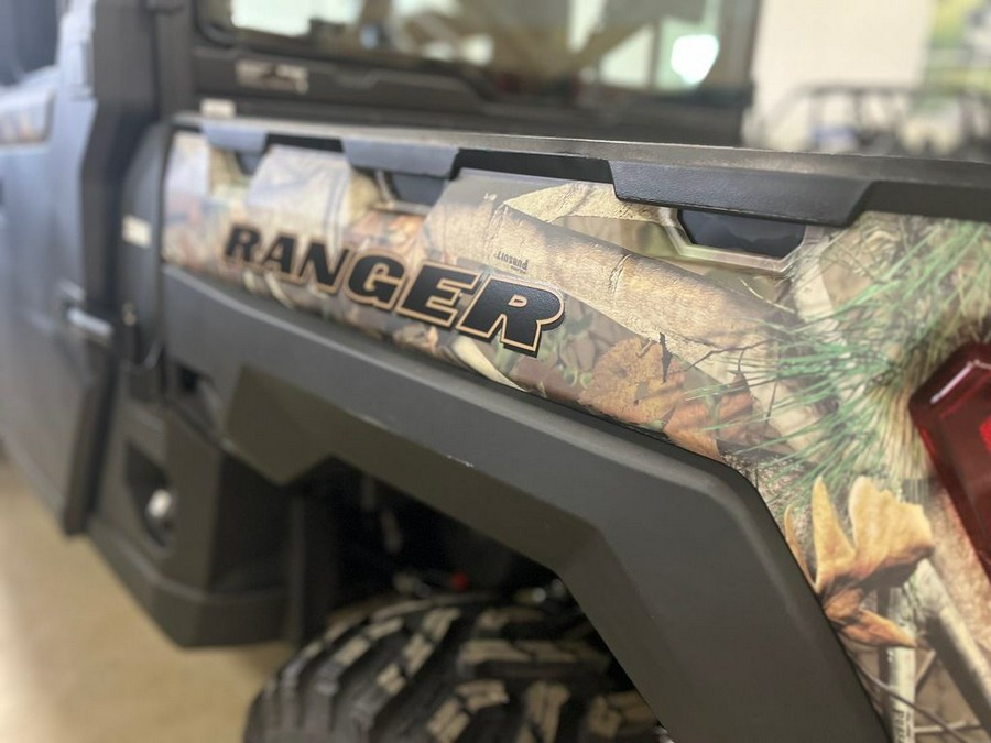 2024 Polaris® Ranger Crew XP 1000 NorthStar Edition Ultimate Camo