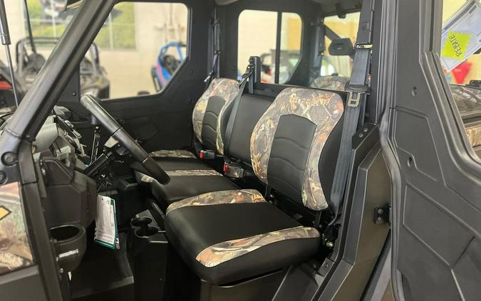 2024 Polaris® Ranger Crew XP 1000 NorthStar Edition Ultimate Camo