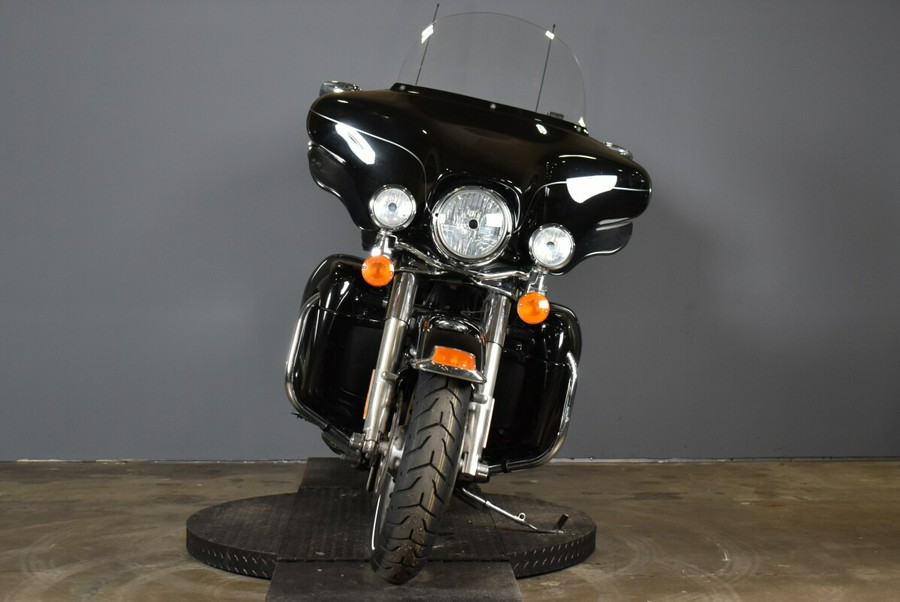 2012 Harley-Davidson Electra Glide Ultra Limited