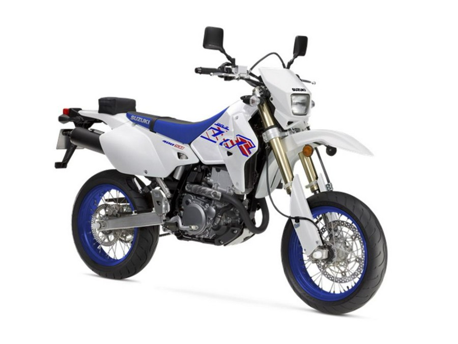 2023 Suzuki DR-Z 400SM