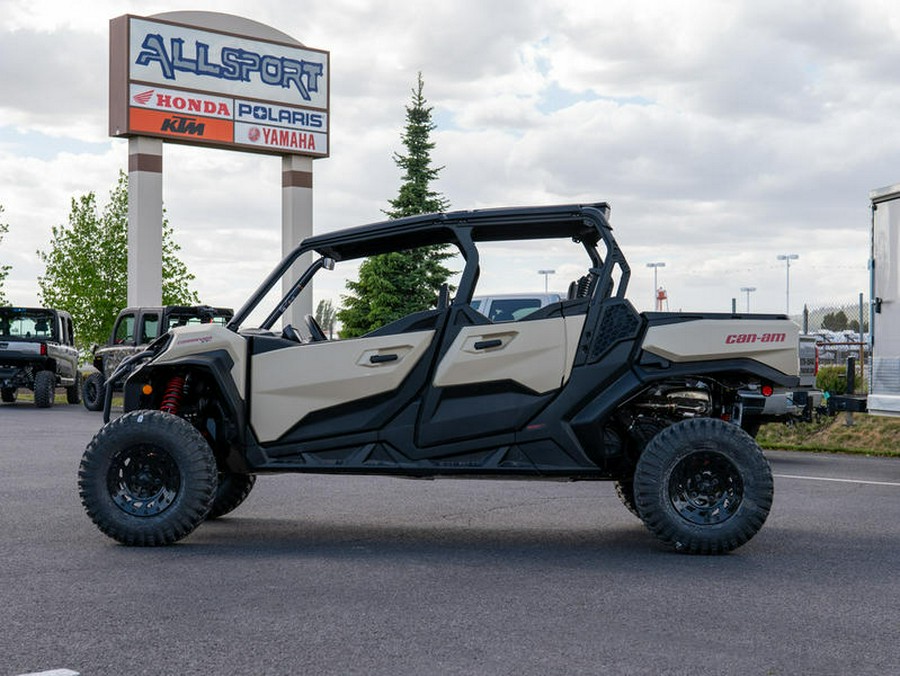 2024 Can-Am® Commander MAX XT-P