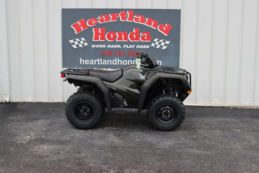 2024 Honda® FourTrax Rancher ES