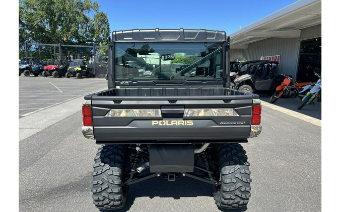 2025 Polaris Industries Ranger Crew XP 1000 NorthStar Ultimate