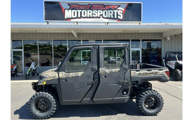 2025 Polaris Industries Ranger Crew XP 1000 NorthStar Ultimate