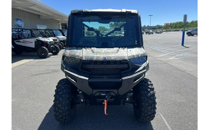 2025 Polaris Industries Ranger Crew XP 1000 NorthStar Ultimate